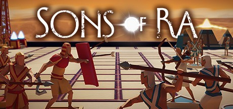 Games like Sons of Ra