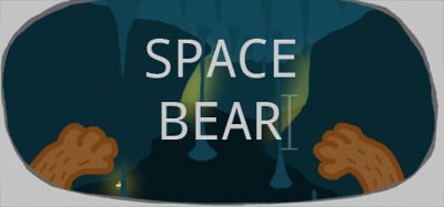 Space Bear Image