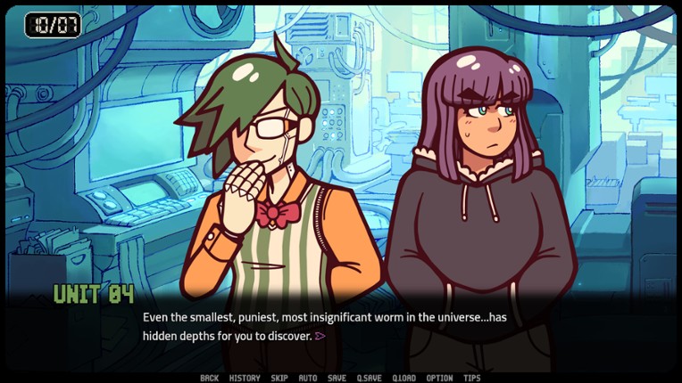 Spare Parts: Episode 2 screenshot