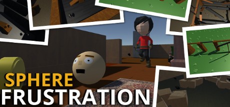 Games like Sphere Frustration