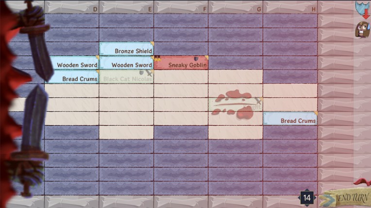 Spreadsheets & Dungeons Image