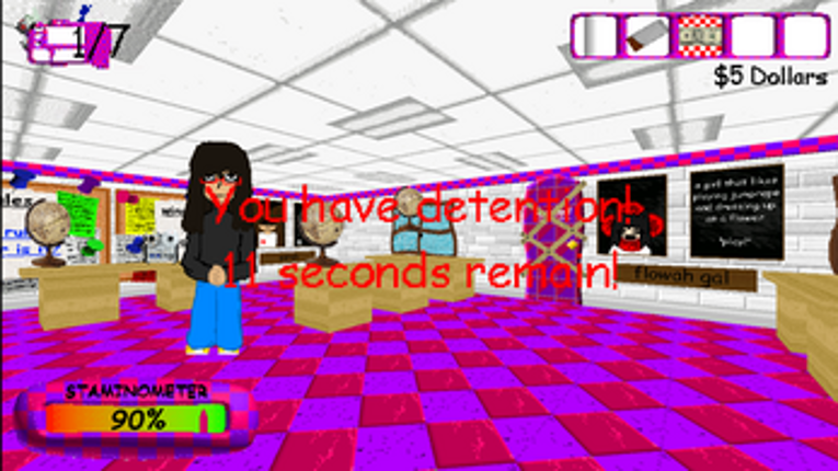 Springee's FUN Mathematical School screenshot
