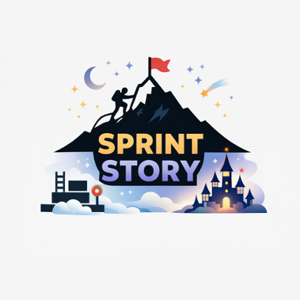 Sprint Story Image