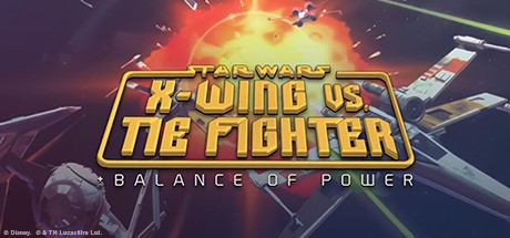 Games like STAR WARS X-Wing vs TIE Fighter: Balance of Power Campaigns