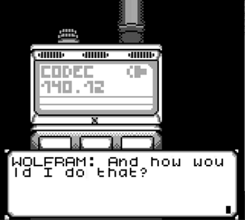STEALTHY DICEY Image