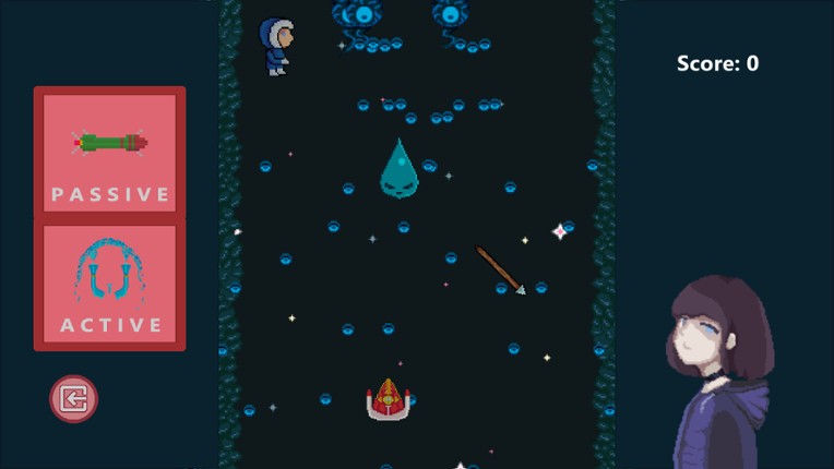 Stellarium screenshot