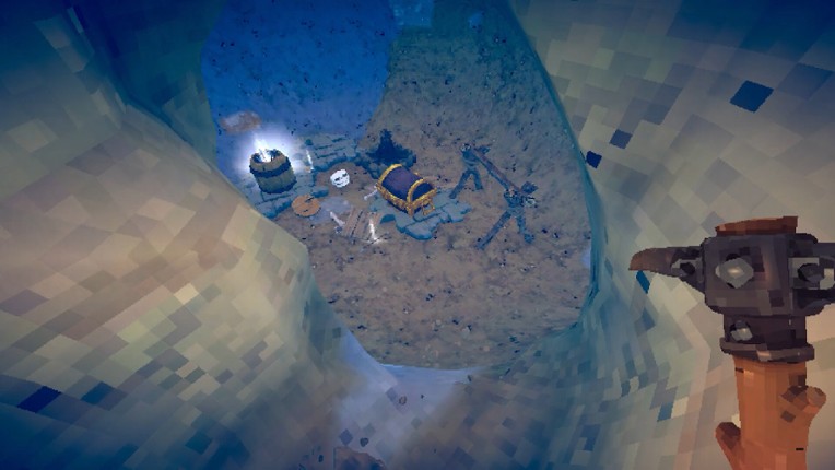 Stonewards screenshot