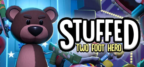 Games like STUFFED: Two Foot Hero