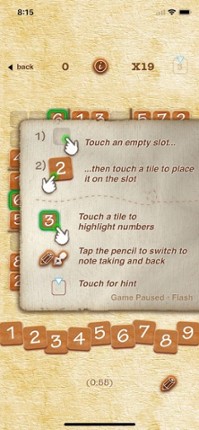 ▻Sudoku screenshot