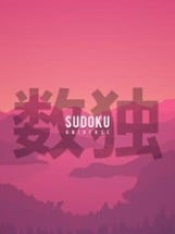 Sudoku Universe Image