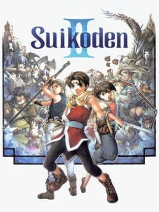 Suikoden II Image