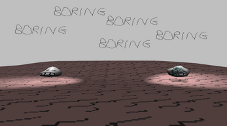 Super Bogus World 2 Image