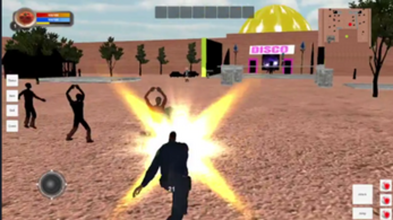 super clay screenshot