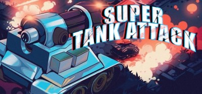 Super Tank Attack Image