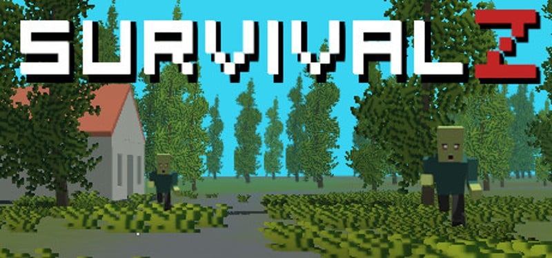 SurvivalZ Game Cover