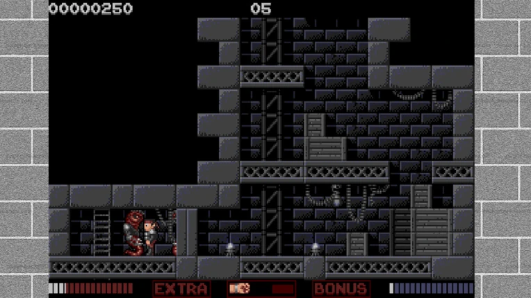 Switchblade screenshot