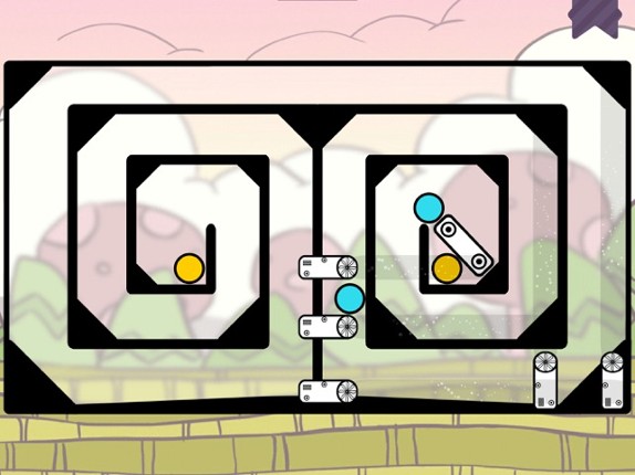 Symmetry! screenshot