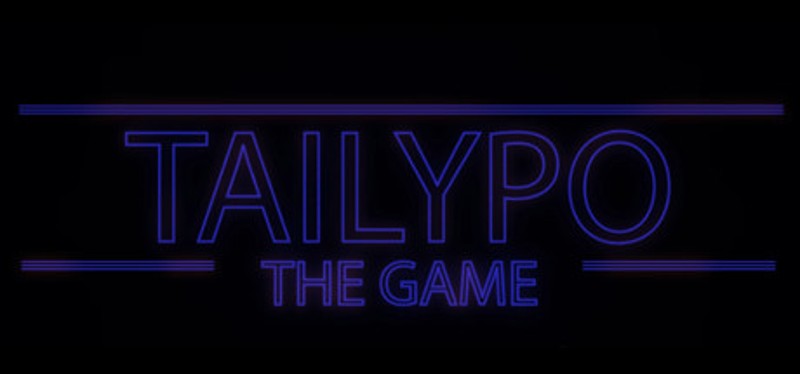 Tailypo: The Game Game Cover