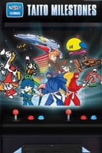 Taito Milestones Image