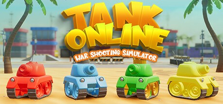 Games like Tank Online: War Shooting Simulator