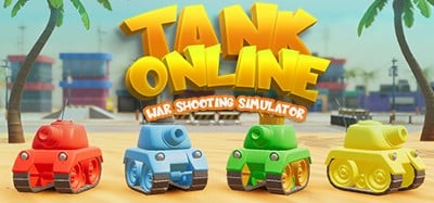 Tank Online: War Shooting Simulator Image