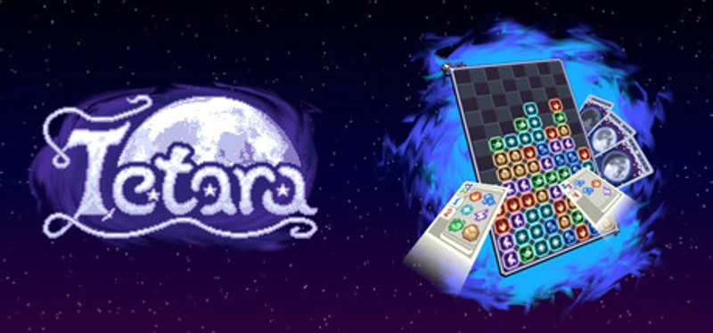 Tetara Image