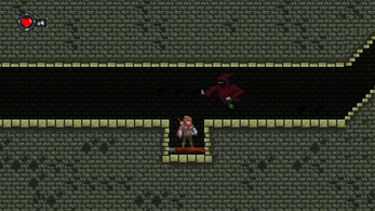 The Castle screenshot