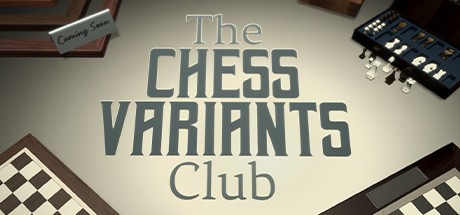 Games like The Chess Variants Club