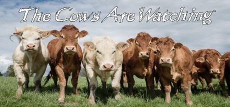 Games like The Cows Are Watching