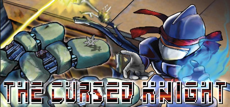 TCK - The Cursed Knight Image