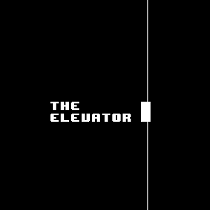 The Elevator Game Cover