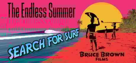 Games like The Endless Summer: Search For Surf