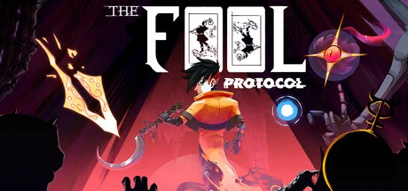 Games like The Fool Protocol