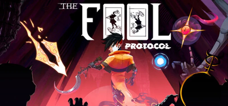 The Fool Protocol Image