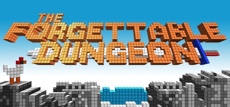 Games like The Forgettable Dungeon
