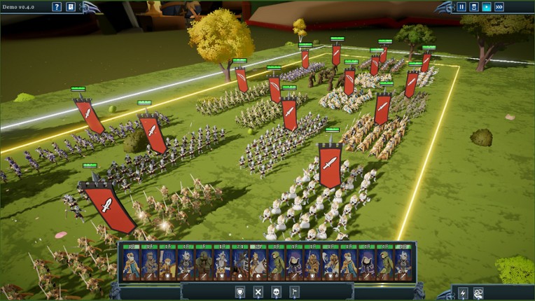 Tabletop Tavern screenshot