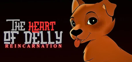 Games like The Heart Of Delly