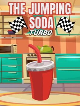 The Jumping Soda: Turbo Image