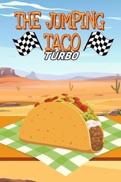 Games like The Jumping Taco: Turbo