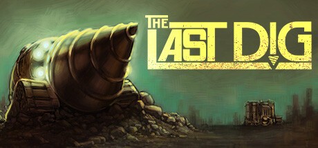 Games like The Last Dig