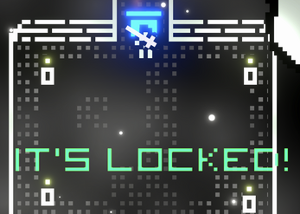 The Last Machine screenshot