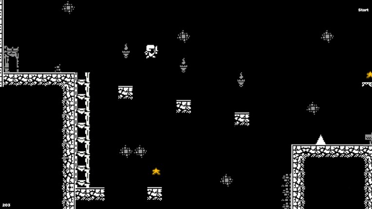 The Long Tale screenshot