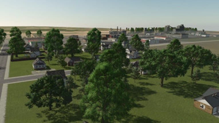 The Panhandle screenshot