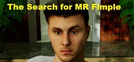 Games like The Search for MR Fimple