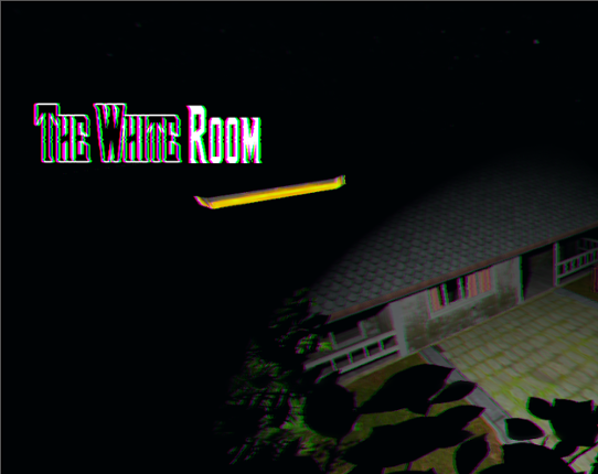 THE WHITE ROOM Image