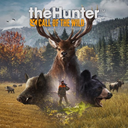 theHunter: Call of the Wild Image