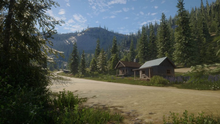 theHunter: Call of the Wild™ screenshot