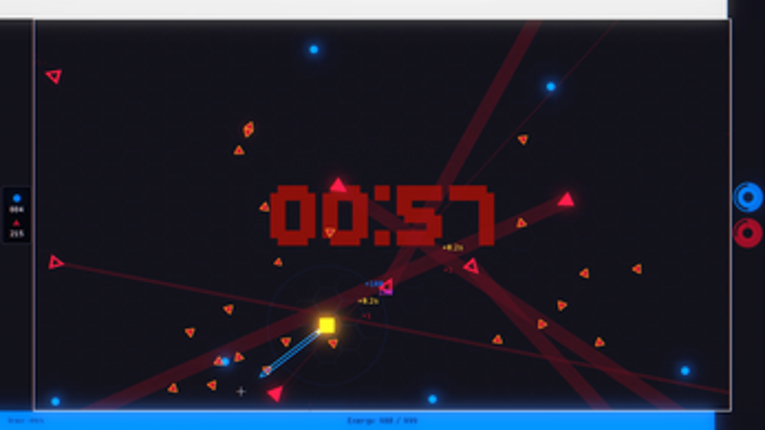 Time Survivor screenshot