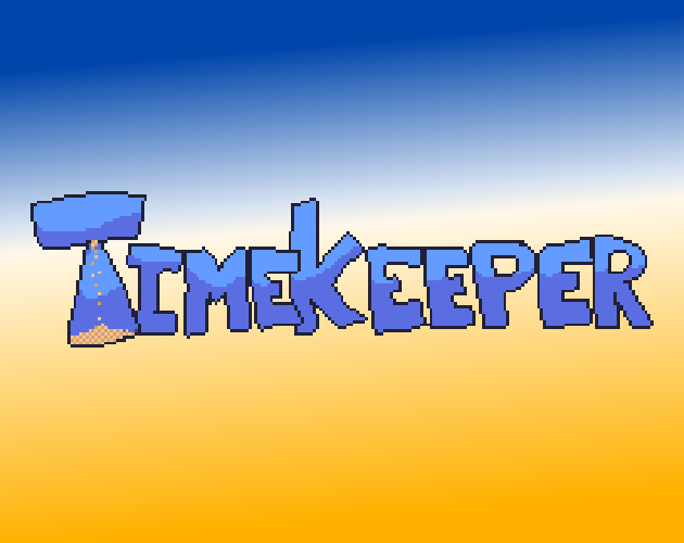 Games like Timekeeper