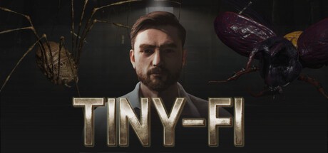 Games like Tiny-Fi